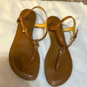 Women’s Michael Kors Sandals, 7M